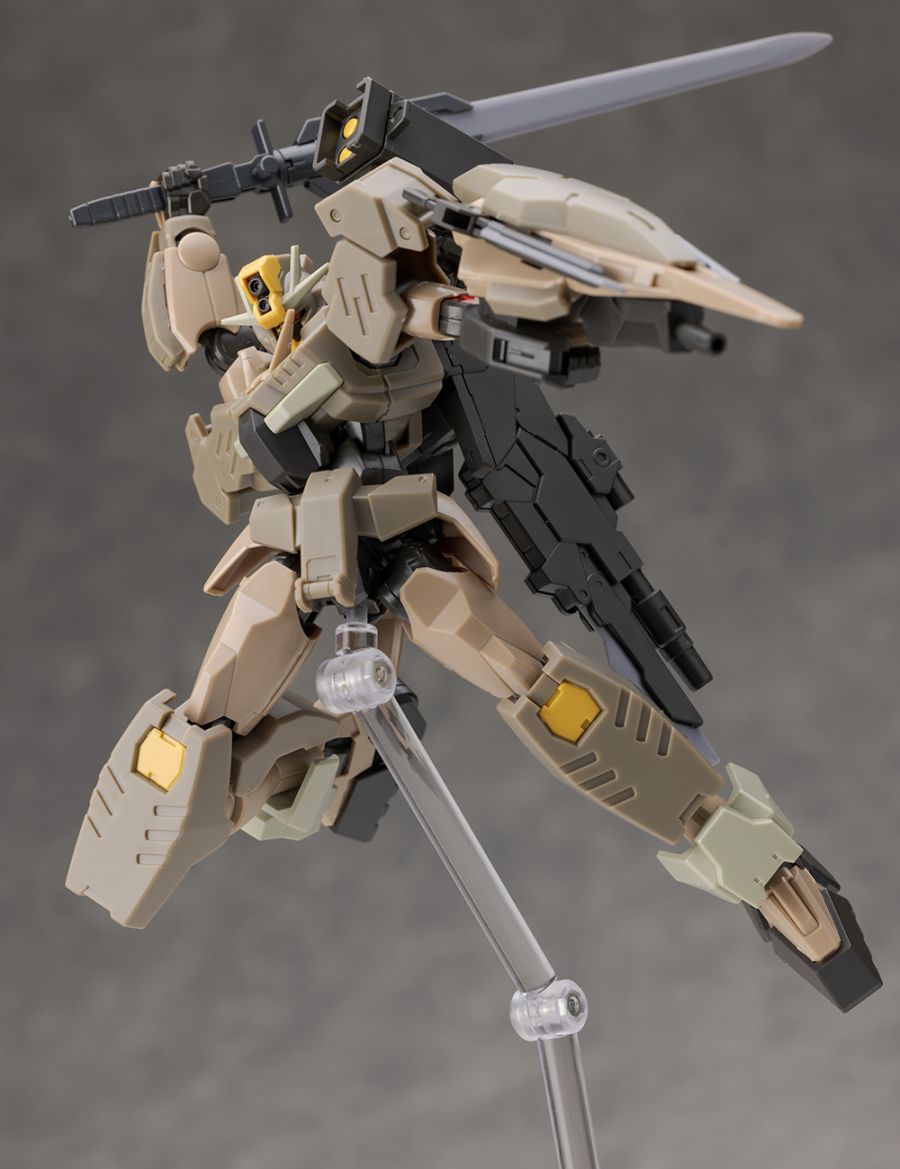 [HG] 1/144 �Ǵ� ������ Ŀ�ǵ� ���� ����Ʈ Ÿ�� [2���԰��Ϸ�][4573102666956]