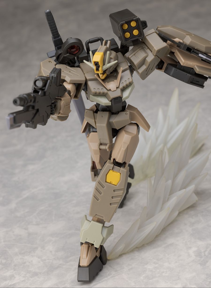 [HG] 1/144 �Ǵ� ������ Ŀ�ǵ� ���� ����Ʈ Ÿ�� [2���԰��Ϸ�][4573102666956]