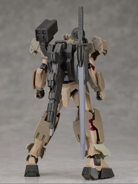 [HG] 1/144 �Ǵ� ������ Ŀ�ǵ� ���� ����Ʈ Ÿ�� [2���԰��Ϸ�][4573102666956]