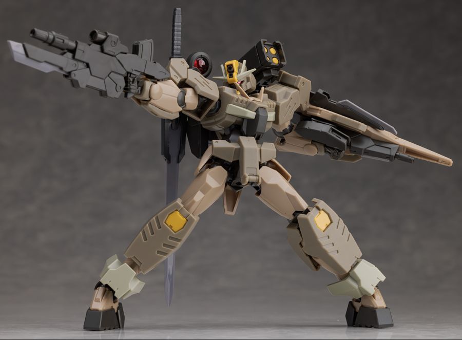 [HG] 1/144 �Ǵ� ������ Ŀ�ǵ� ���� ����Ʈ Ÿ�� [2���԰��Ϸ�][4573102666956]