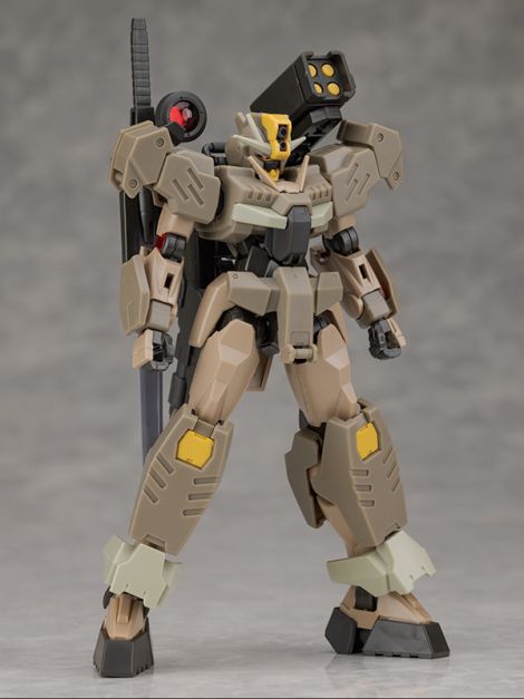 [HG] 1/144 �Ǵ� ������ Ŀ�ǵ� ���� ����Ʈ Ÿ�� [2���԰��Ϸ�][4573102666956]