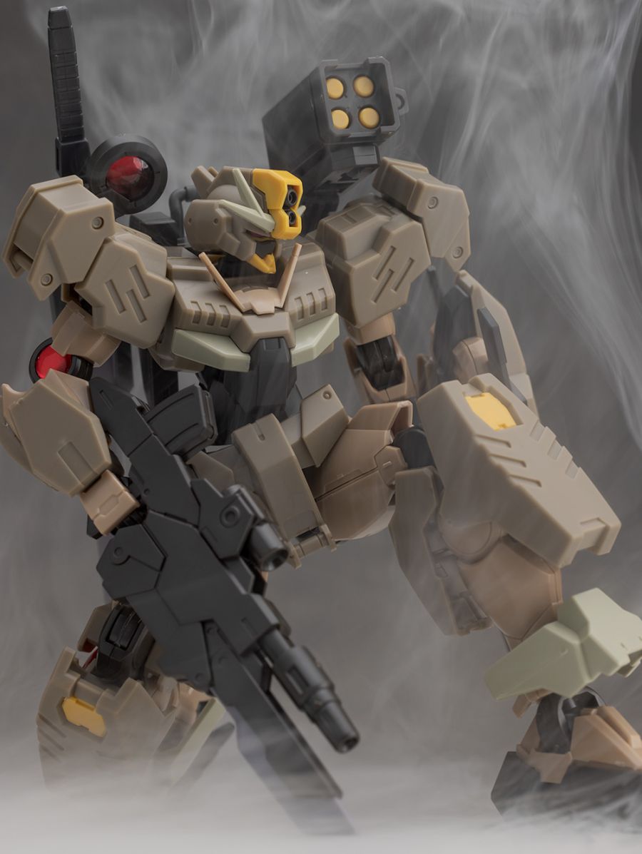 [HG] 1/144 �Ǵ� ������ Ŀ�ǵ� ���� ����Ʈ Ÿ�� [2���԰��Ϸ�][4573102666956]