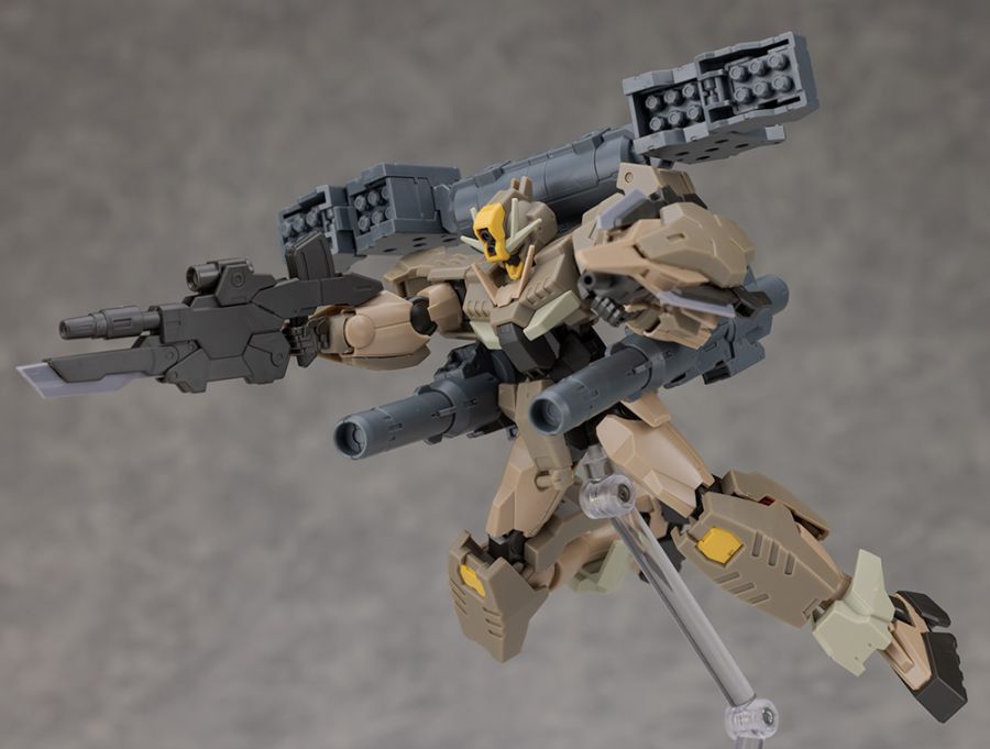 [HG] 1/144 �Ǵ� ������ Ŀ�ǵ� ���� ����Ʈ Ÿ�� [2���԰��Ϸ�][4573102666956]