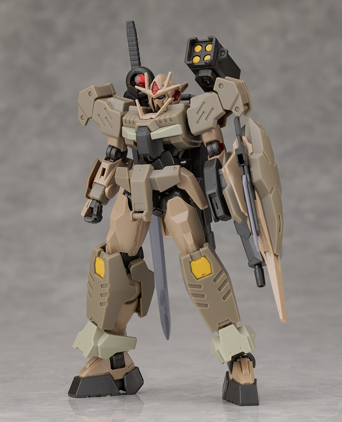 [HG] 1/144 �Ǵ� ������ Ŀ�ǵ� ���� ����Ʈ Ÿ�� [2���԰��Ϸ�][4573102666956]