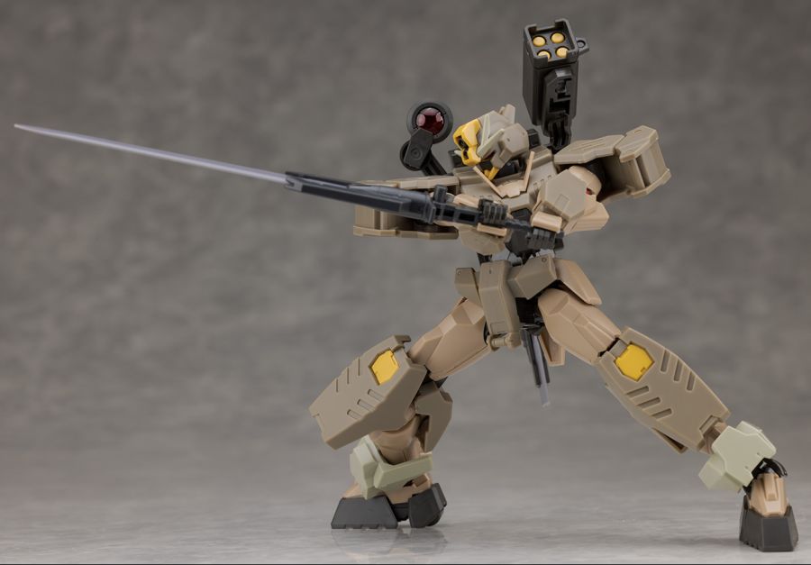 [HG] 1/144 �Ǵ� ������ Ŀ�ǵ� ���� ����Ʈ Ÿ�� [2���԰��Ϸ�][4573102666956]