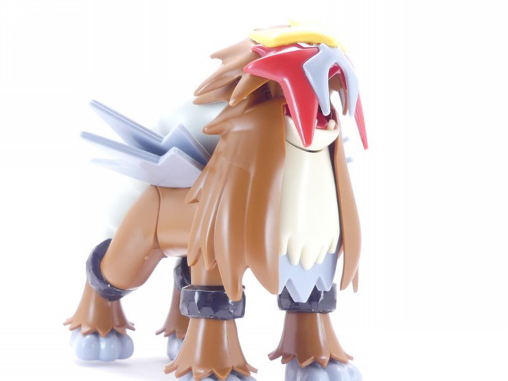 [���ϸ������÷���] No.11 ����Ʈ �ø��� ������ [9���԰��Ϸ�][4573102664044]