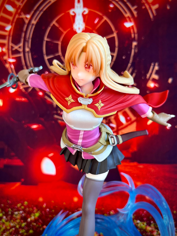 �ҵ� ��Ʈ �¶��� ���α׷��ú� £�� ����� ���ɸ��� FIGURIZMa �ƽ��� [7���԰��Ϸ�] [4580779524861]