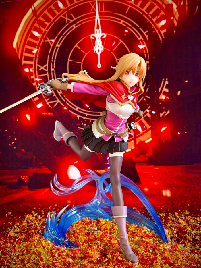 �ҵ� ��Ʈ �¶��� ���α׷��ú� £�� ����� ���ɸ��� FIGURIZMa �ƽ��� [7���԰��Ϸ�] [4580779524861]