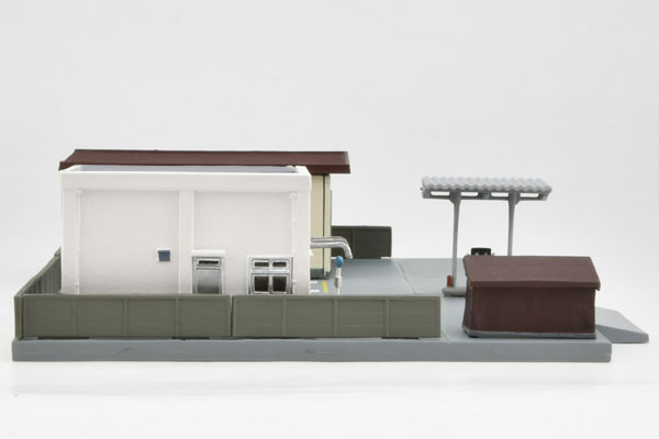 1/150 �ǹ� �ݷ��� 145-2 ���� ���ǽ� ��Ʈ2 [8���԰��Ϸ�] [4543736330288]