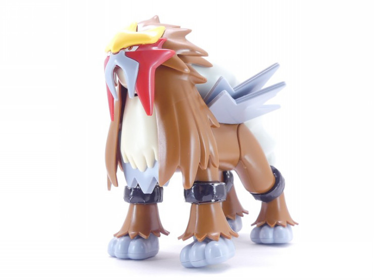 [���ϸ������÷���] No.11 ����Ʈ �ø��� ������ [9���԰��Ϸ�][4573102664044]