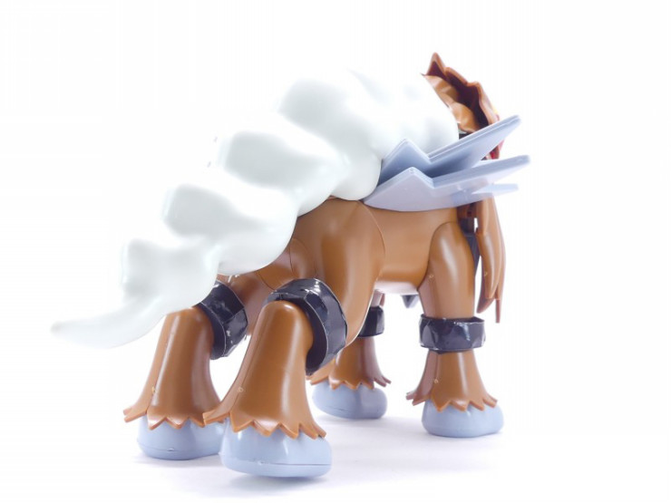 [���ϸ������÷���] No.11 ����Ʈ �ø��� ������ [9���԰��Ϸ�][4573102664044]