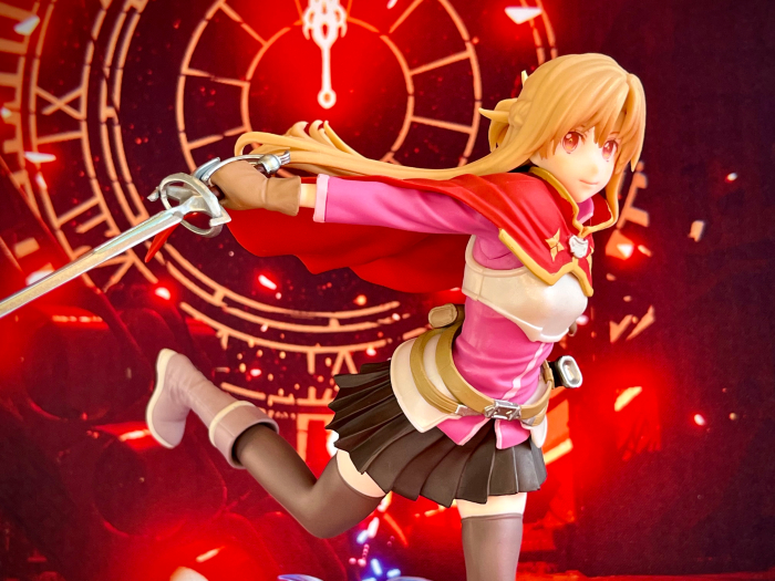 �ҵ� ��Ʈ �¶��� ���α׷��ú� £�� ����� ���ɸ��� FIGURIZMa �ƽ��� [7���԰��Ϸ�] [4580779524861]