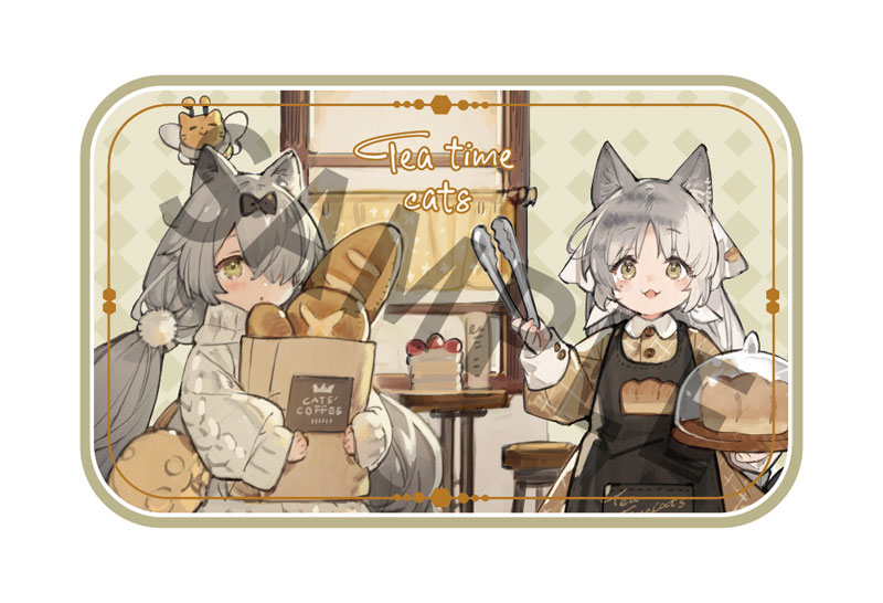 [Ư������] ƼŸ�� Ĺ�� �ø��� �ɸ��� ���� ����/�մ� ��Ʈ [11���԰��Ϸ�][6972228190617]