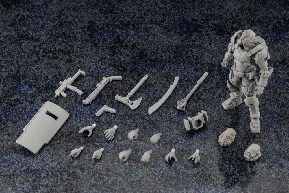 [������] 1/24 �Ź��� �Ķ��� ��Ƽ�� Ver.2.0 [3���԰��Ϸ�] [4934054053544]