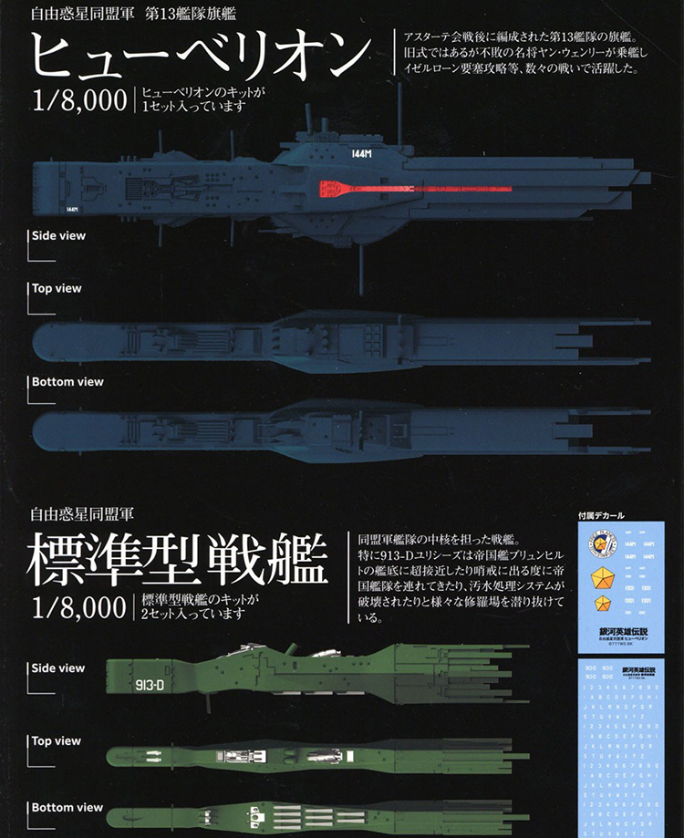 1/8000 ���Ͽ������� - ���� �༺ ���ͱ� ��13�Դ� ���� �޺�����/���� �༺ ���ͱ� ǥ���� ���� [9���԰��Ϸ�] [4580799832458]