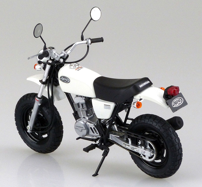 1/12 �� ����ũ No.64 ȥ�� AC16 ������ 06 [8���԰��Ϸ�] [4905083062944]