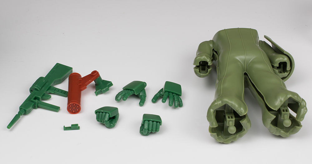 �Ĺ���� �ٱ׶�  MAX EX-04 1/721 ��ƽ H8 ���� ���̼� �淮�� �����ͺ� Ŷ [2���԰��Ϸ�] [4545784014370]