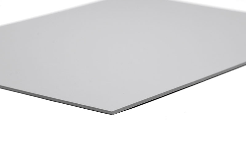 OM-385 ���� �÷���Ʈ(�׷���/�β�2.0mm B5) [4943209223855]