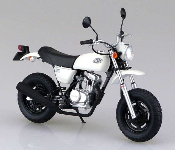 1/12 �� ����ũ No.64 ȥ�� AC16 ������ 06 [8���԰��Ϸ�] [4905083062944]