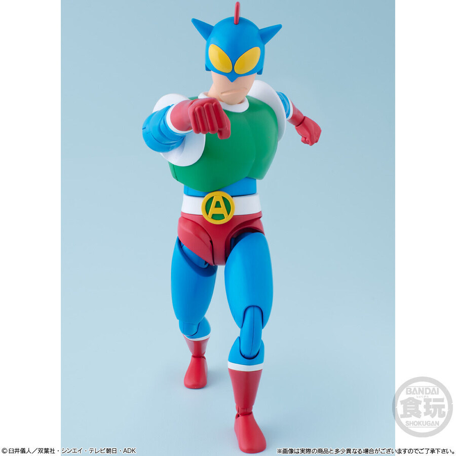 SMP Ŷ ����ũ ���� ¯���� ������ - �׼� ����  [2���԰��Ϸ�]