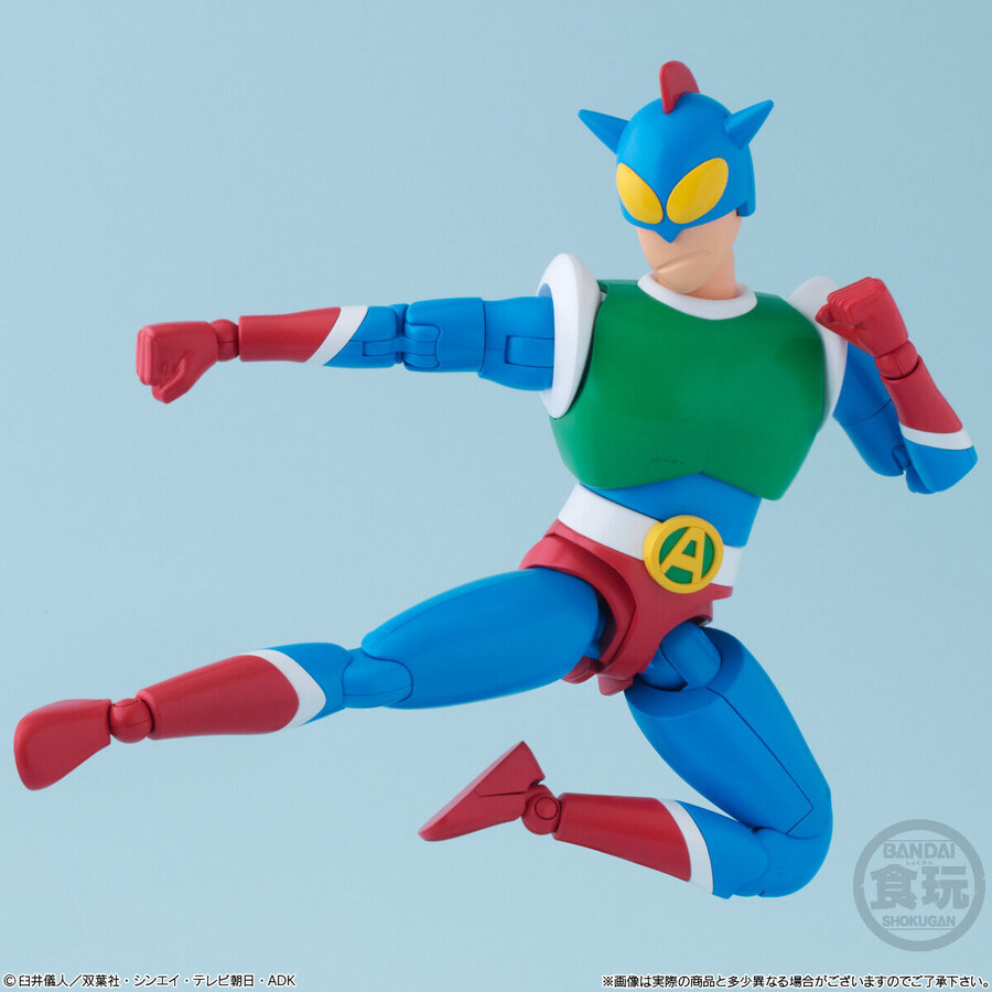 SMP Ŷ ����ũ ���� ¯���� ������ - �׼� ����  [2���԰��Ϸ�]