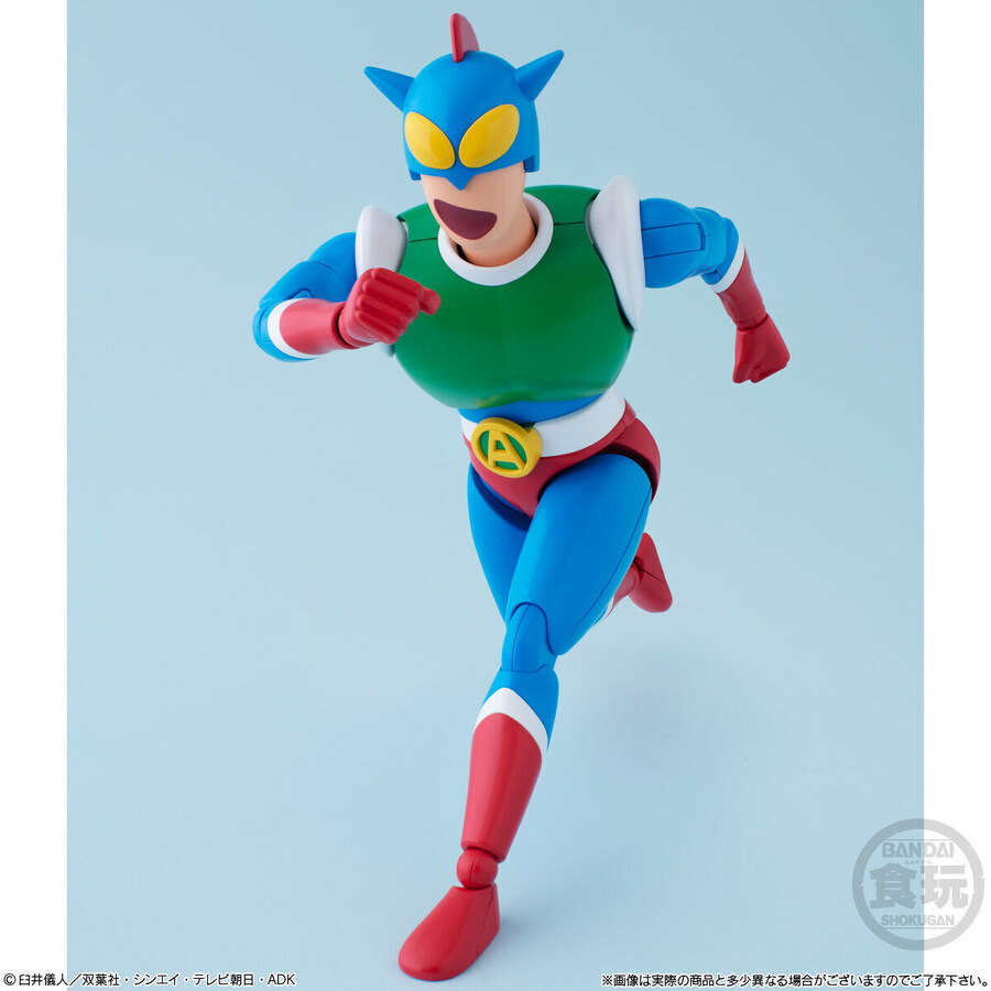 SMP Ŷ ����ũ ���� ¯���� ������ - �׼� ����  [2���԰��Ϸ�]