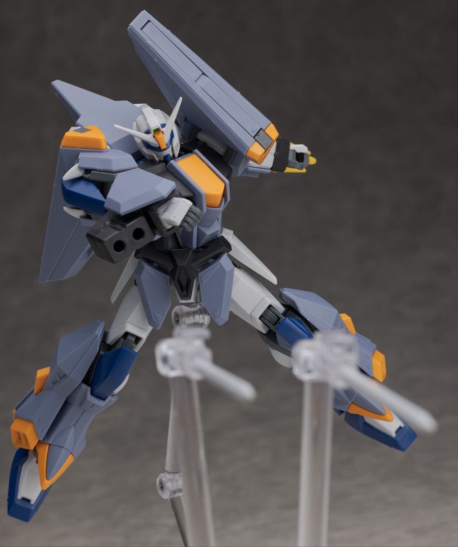 [HGCE 252] 1/144 ��� ������ �Ǵ� [10���԰��Ϸ�] [4573102667007]
