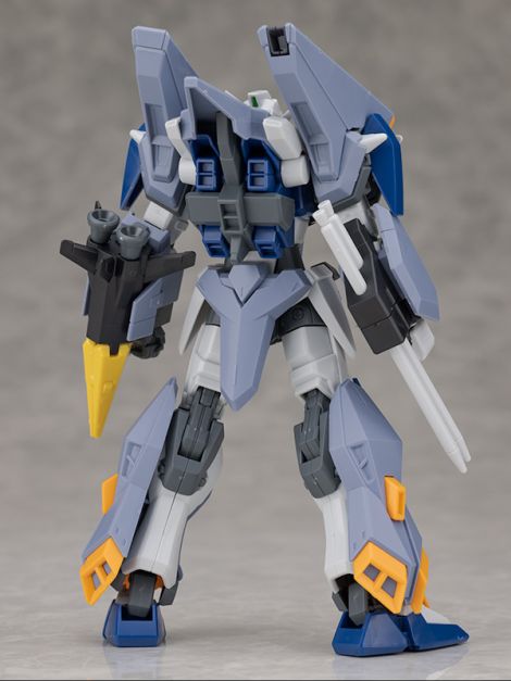 [HGCE 252] 1/144 ��� ������ �Ǵ� [10���԰��Ϸ�] [4573102667007]