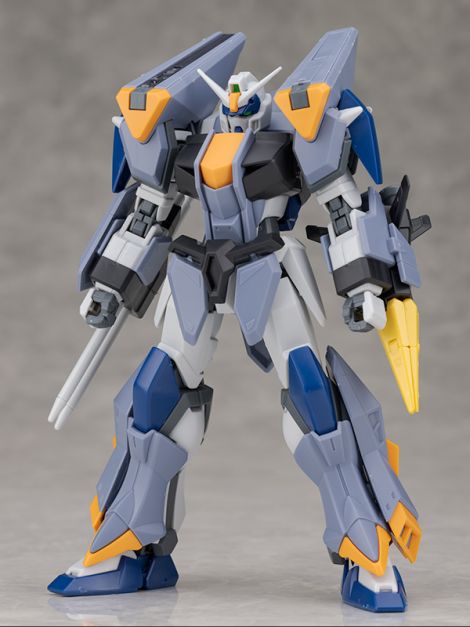 [HGCE 252] 1/144 ��� ������ �Ǵ� [10���԰��Ϸ�] [4573102667007]