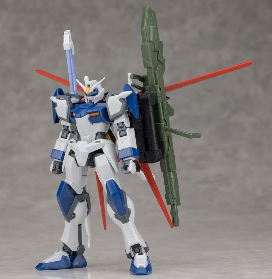 [HGCE 252] 1/144 ��� ������ �Ǵ� [10���԰��Ϸ�] [4573102667007]