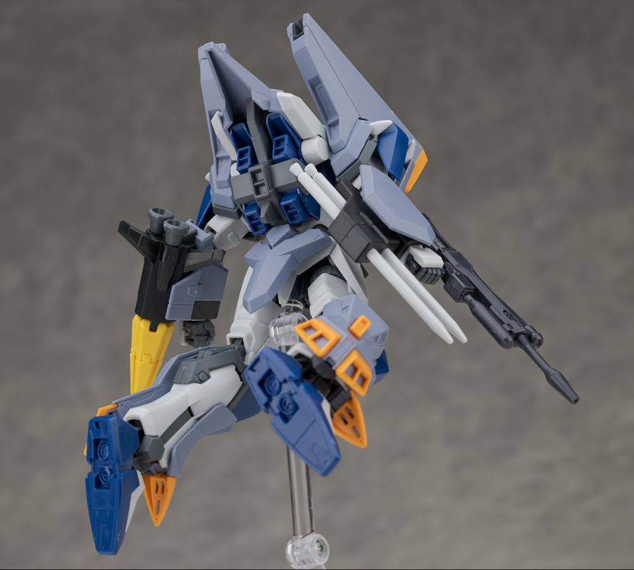 [HGCE 252] 1/144 ��� ������ �Ǵ� [10���԰��Ϸ�] [4573102667007]