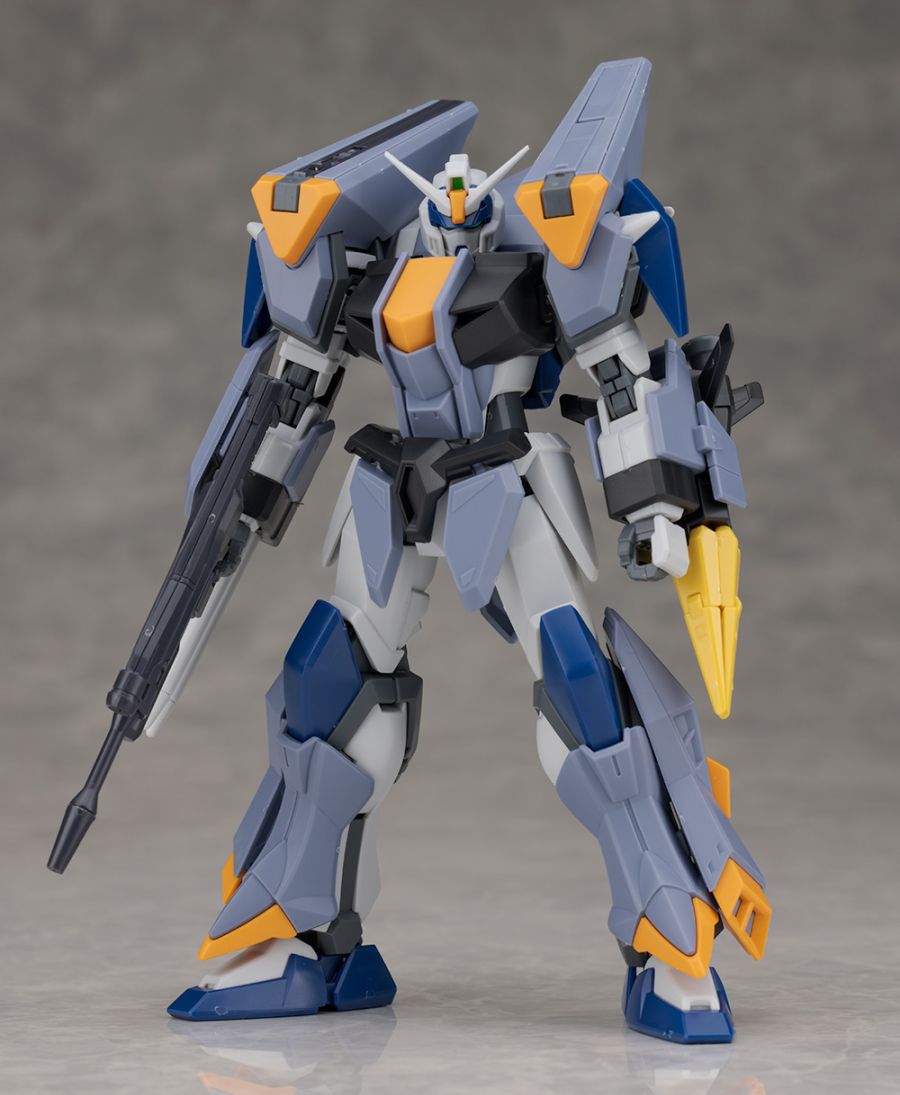 [HGCE 252] 1/144 ��� ������ �Ǵ� [10���԰��Ϸ�] [4573102667007]