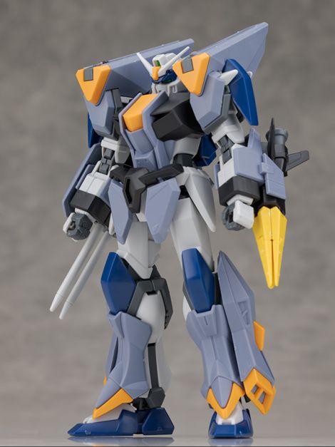 [HGCE 252] 1/144 ��� ������ �Ǵ� [10���԰��Ϸ�] [4573102667007]