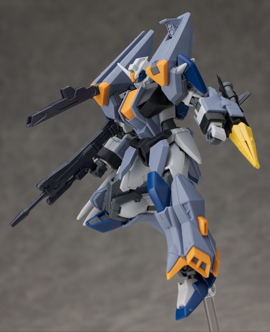 [HGCE 252] 1/144 ��� ������ �Ǵ� [10���԰��Ϸ�] [4573102667007]