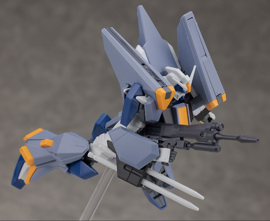 [HGCE 252] 1/144 ��� ������ �Ǵ� [10���԰��Ϸ�] [4573102667007]