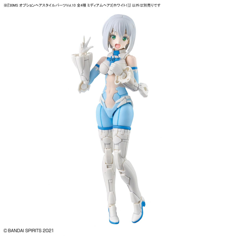 [30MS] �ɼ� ��� ��Ÿ�� ���� Vol.10 - �̵�� ���3 ȭ��Ʈ1 [8���԰��Ϸ�][4573102671394]