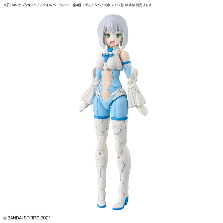 [30MS] �ɼ� ��� ��Ÿ�� ���� Vol.10 - �̵�� ���3 ȭ��Ʈ1 [8���԰��Ϸ�][4573102671394]