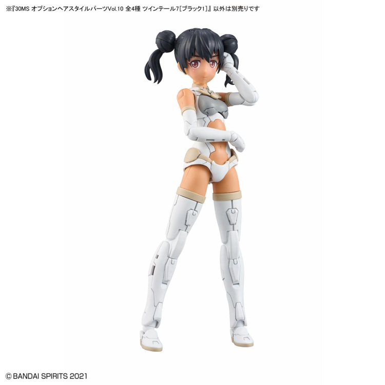 [30MS] �ɼ� ��� ��Ÿ�� ���� Vol.10 - �Ǳ����� ����1 [8���԰��Ϸ�][4573102671394]