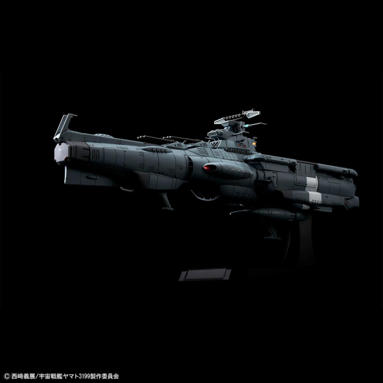 1/1000 �߸��俩 ������ REBEL3199 - ���� ������ �ƽ�ī�� ���� ����/���� ����� DX [8���԰��Ϸ�][4573102663818]