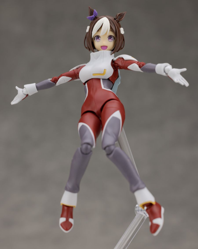 [�ǱԾ������ ���Ĵٵ�] �⵿���� �Ǵ� �õ� ����Ƽ�� - �糪������ ȣũ [9���԰��Ϸ�] [4573102667038]