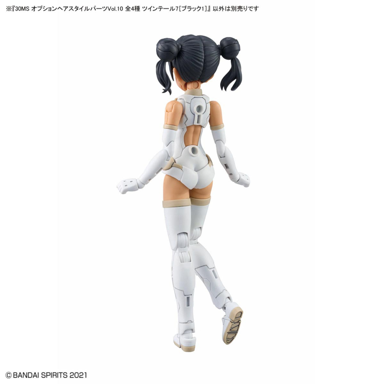 [30MS] �ɼ� ��� ��Ÿ�� ���� Vol.10 - �Ǳ����� ����1 [8���԰��Ϸ�][4573102671394]