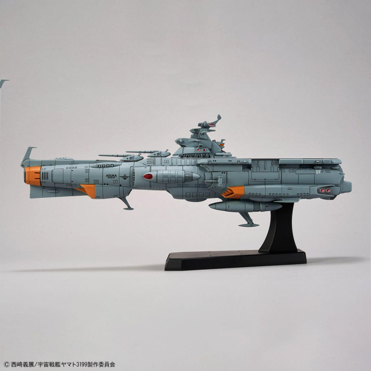 1/1000 �߸��俩 ������ REBEL3199 - ���� ������ �ƽ�ī�� ���� ����/���� ����� DX [8���԰��Ϸ�][4573102663818]