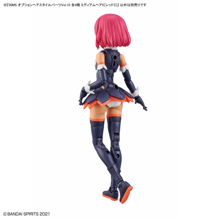 [30MS] �ɼ� ��� ��Ÿ�� ���� Vol.10 - �̵�� ���5 ����3 [8���԰��Ϸ�][4573102671394]