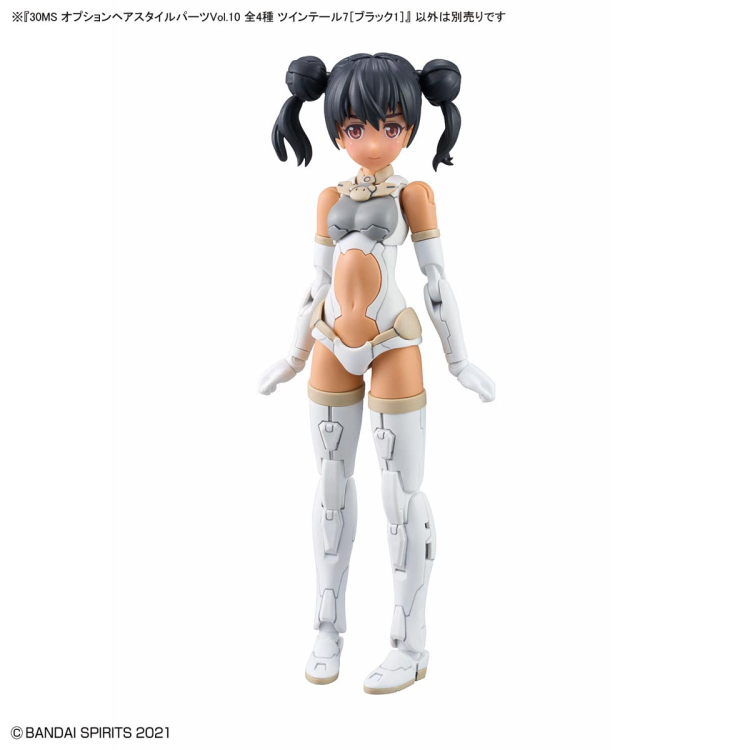 [30MS] �ɼ� ��� ��Ÿ�� ���� Vol.10 - �Ǳ����� ����1 [8���԰��Ϸ�][4573102671394]