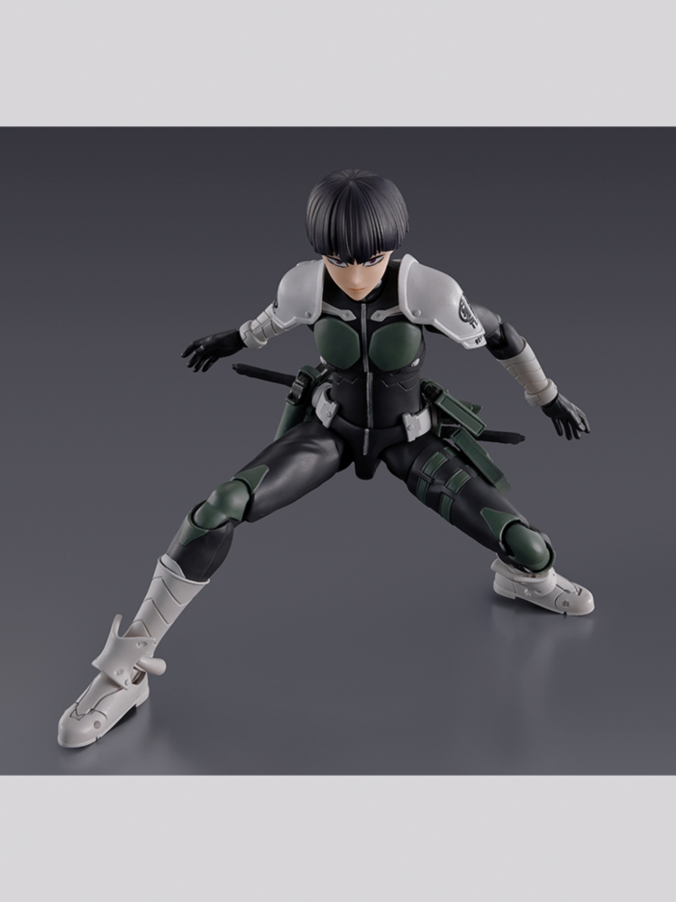 [S.H.Figuarts] ���� 8ȣ - ȣ�ó� �ҿ�÷� [12���԰��Ϸ�][4573102666246]