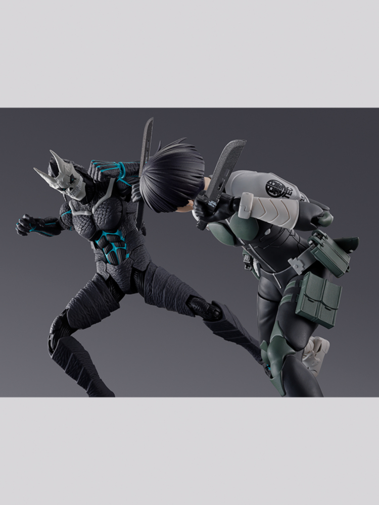 [S.H.Figuarts] ���� 8ȣ - ȣ�ó� �ҿ�÷� [12���԰��Ϸ�][4573102666246]