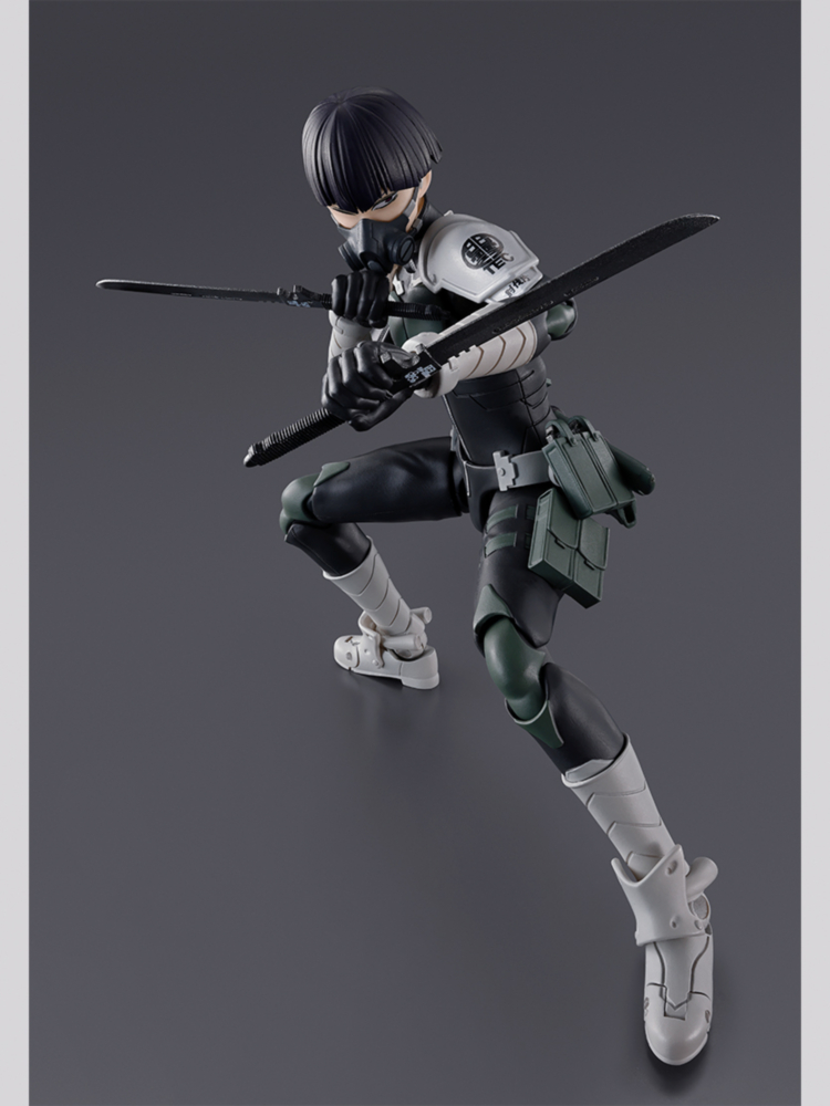 [S.H.Figuarts] ���� 8ȣ - ȣ�ó� �ҿ�÷� [12���԰��Ϸ�][4573102666246]