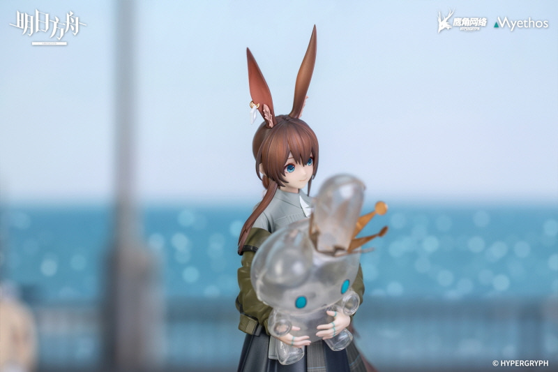 1/10 Gift+ ���Ϲ��� - �ƹ̾� [4���԰��Ϸ�][6971804911301]