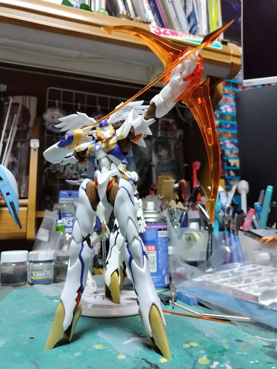 [MODEROID] ������ [7���԰��Ϸ�][4580590188655]