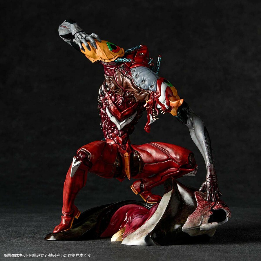 [�ڽ��ջ�] [ARTPLA] SCULPTURE WORKS ���ݰԸ��� - ���ݰԸ��� 2ȣ�� ����ȭ �� 2���� �� ��Ʈ ������ �÷� ���� [3���԰��Ϸ�] [4537807190468]